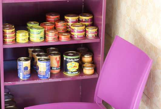 Boucherie MORON-Pommard必去景点