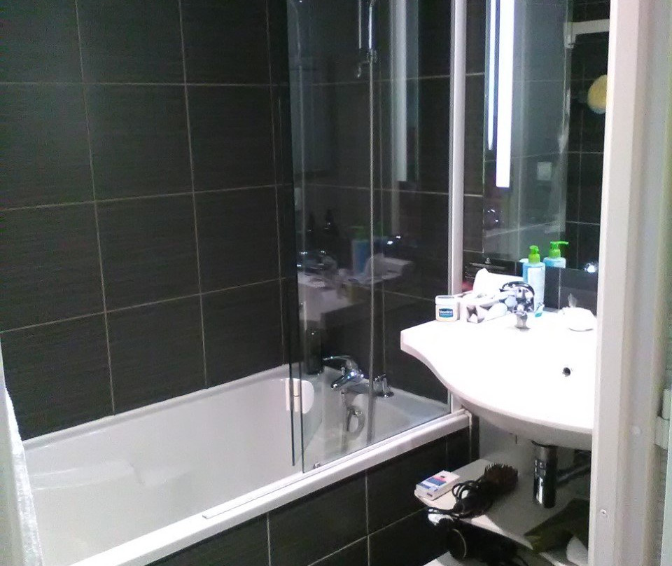 Aparthotel Adagio Paris Montrouge主图