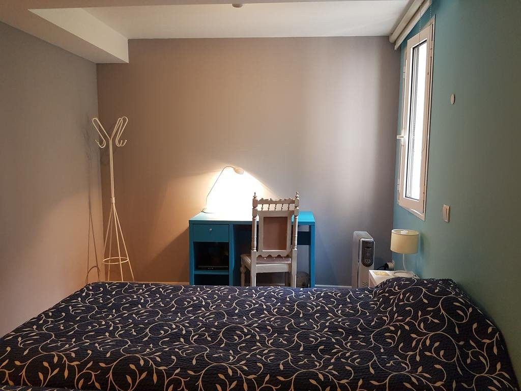 Quebra-Luz Guesthouse主图