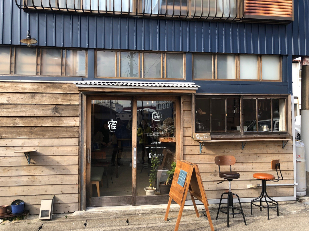 Bed & Breakfast Ichi主图