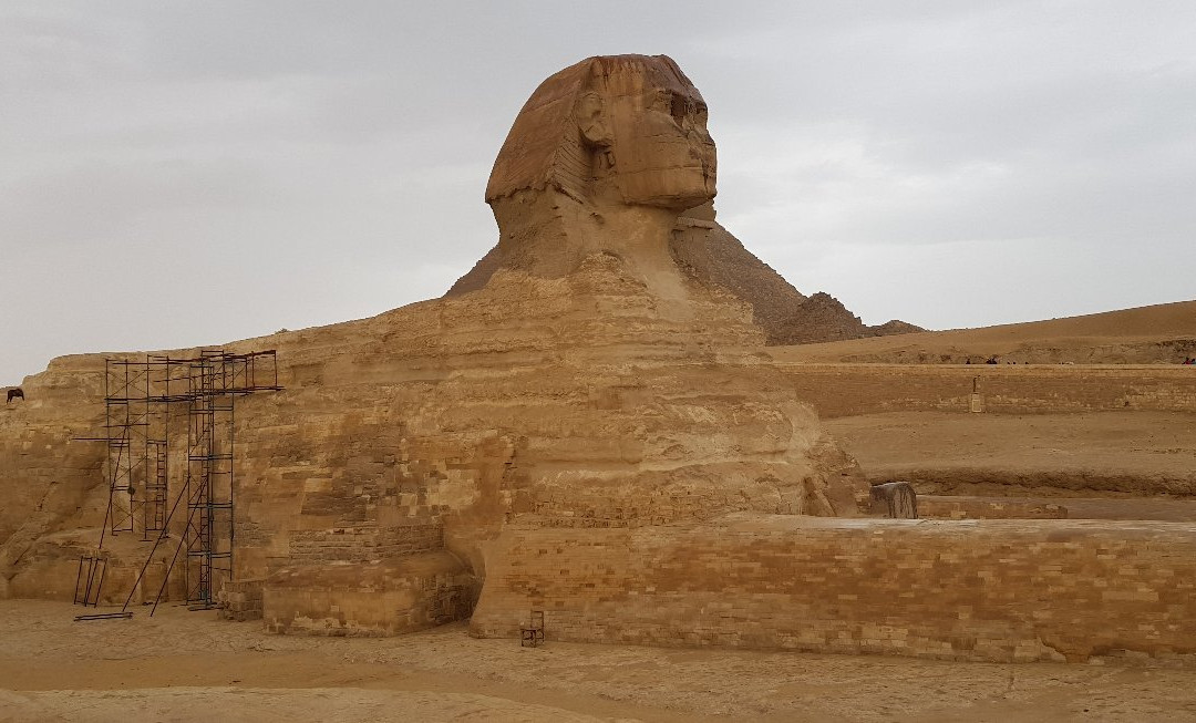 Emo Tours Egypt景点图片