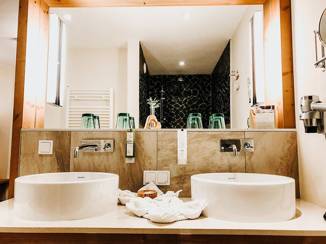 Bergheimat Hotel主图