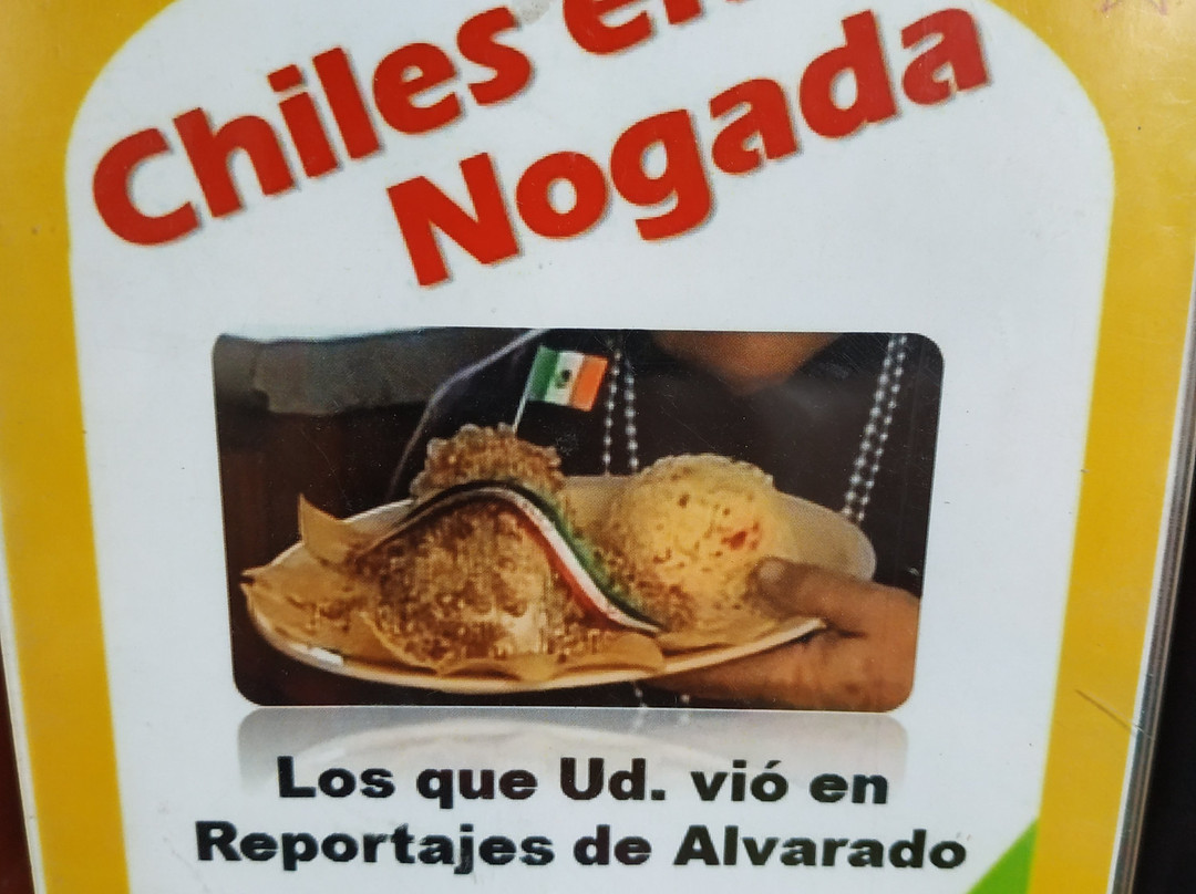 Grutas de Garcia景点图片
