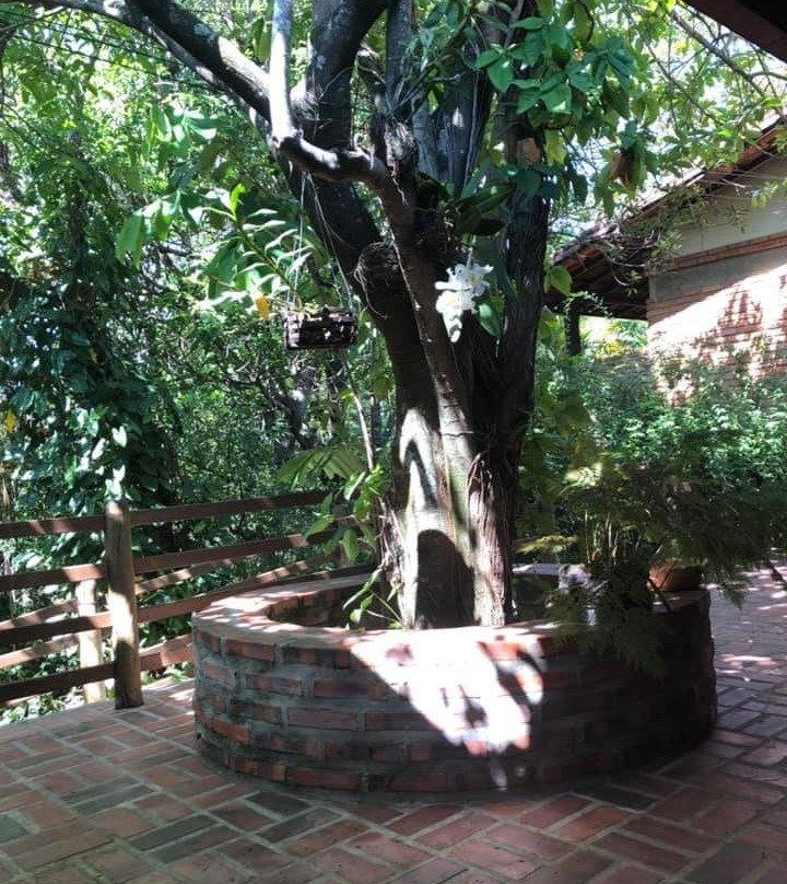 Fazenda Monjolos Pousada主图