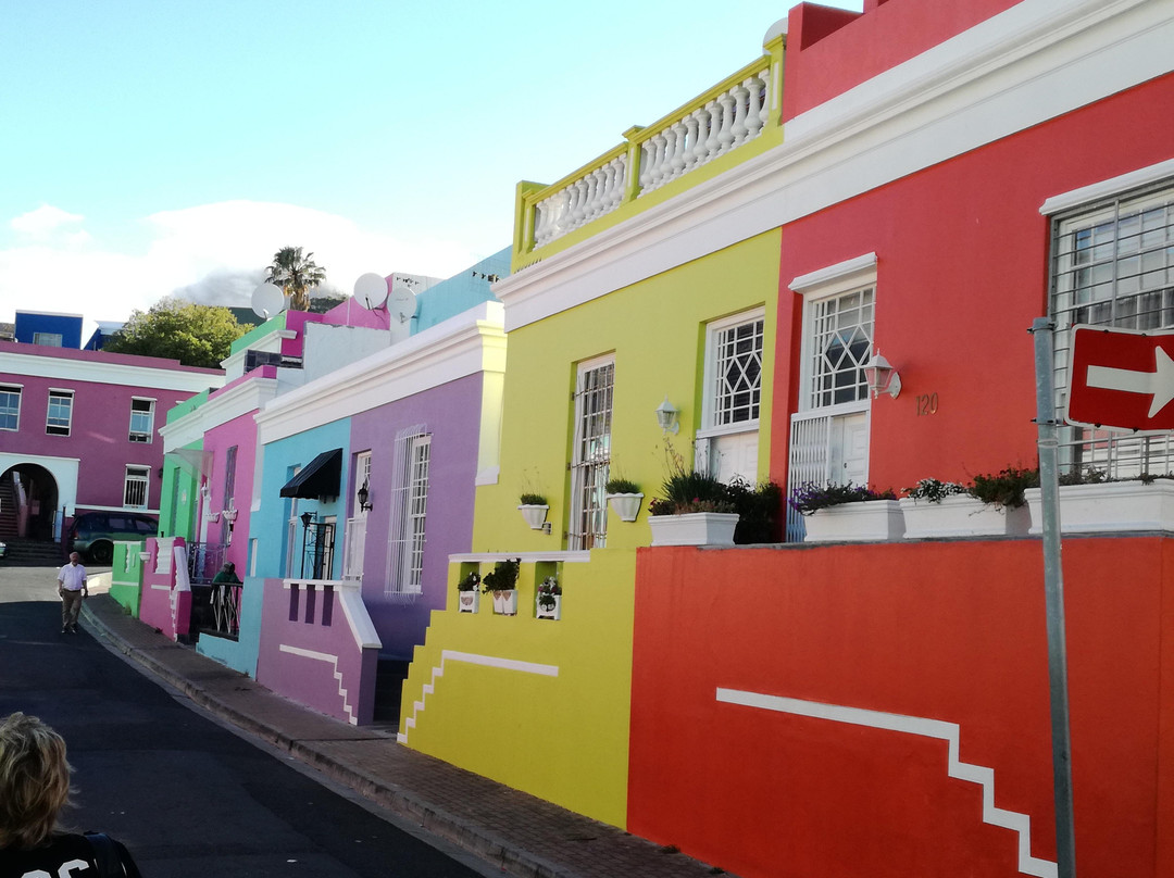 TolTours-斯特兰必去景点