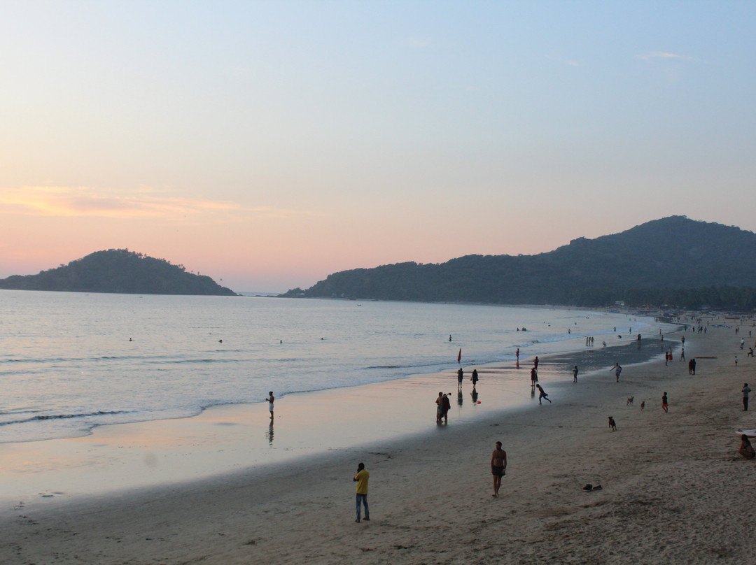 Royal Touch Beach Resort主图