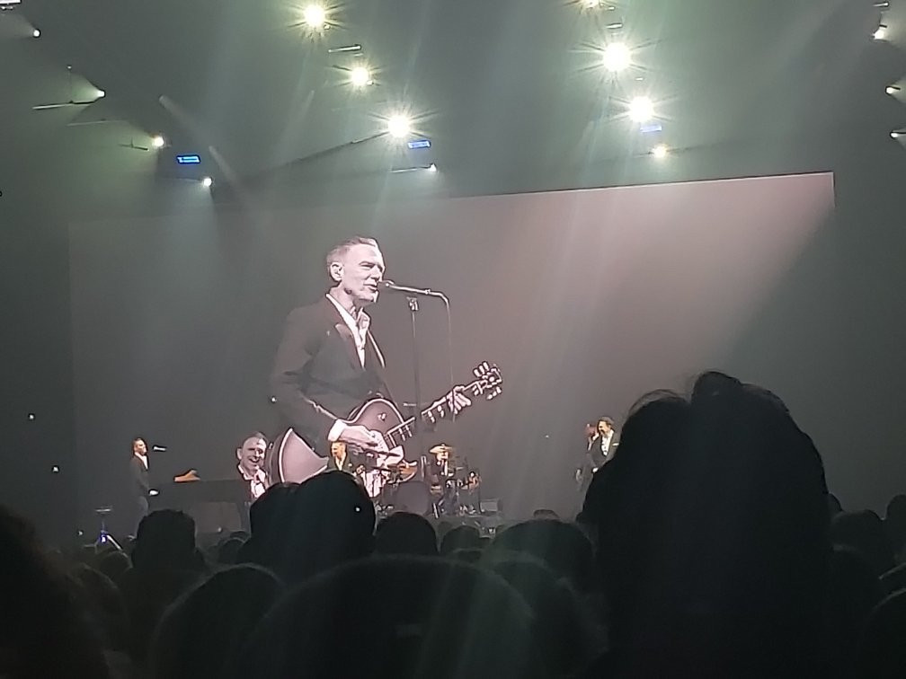 Meridian Centre-圣凯瑟琳斯必去景点