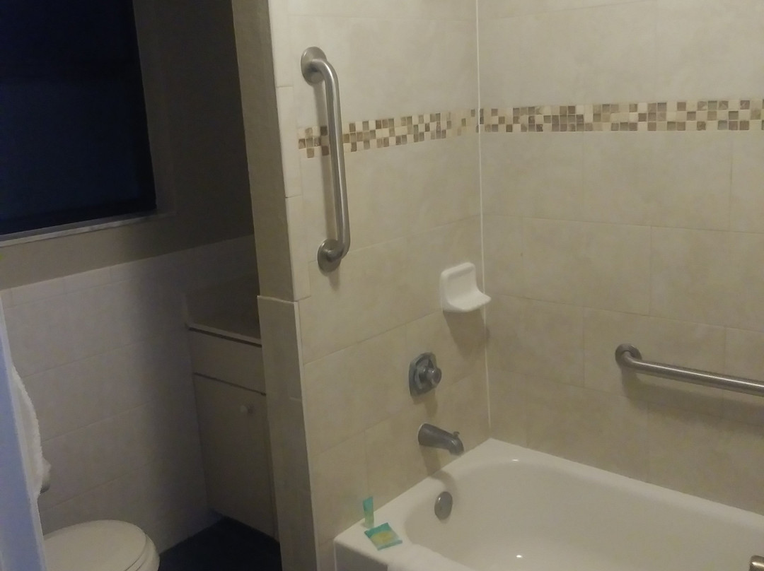 Orange City Motel主图