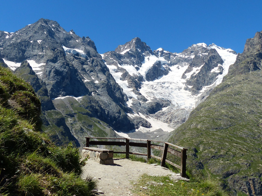 Camping Les Milles Vents