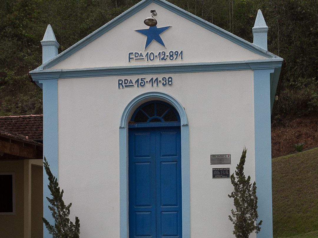Igreja de Santo Antonio景点图片