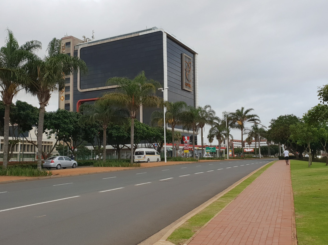 Holiday Inn Express Durban - Umhlanga By IHG主图