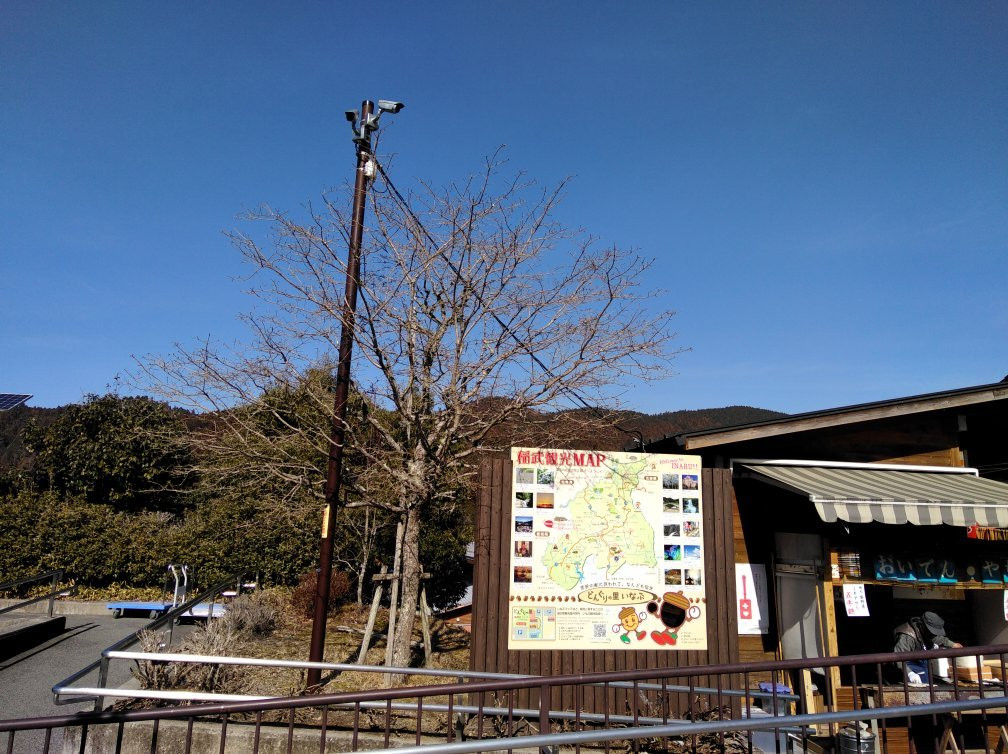 Michi-no-Eki Donguri no Sato Inabu景点图片