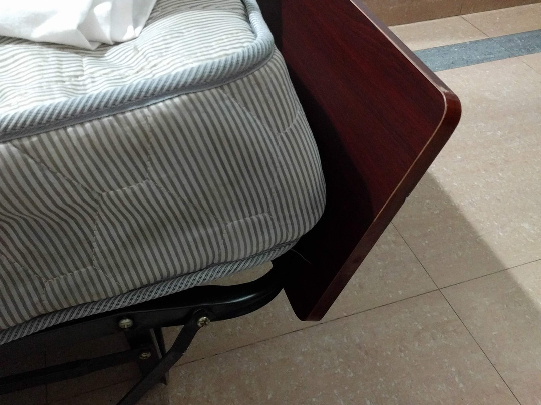 Hotel Presidency - Bangalore Airport Hotel主图