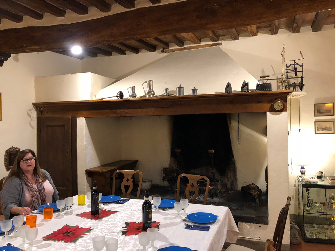 Masseto in Chianti - Food Experiences-卡斯特利纳－因基安蒂必去景点