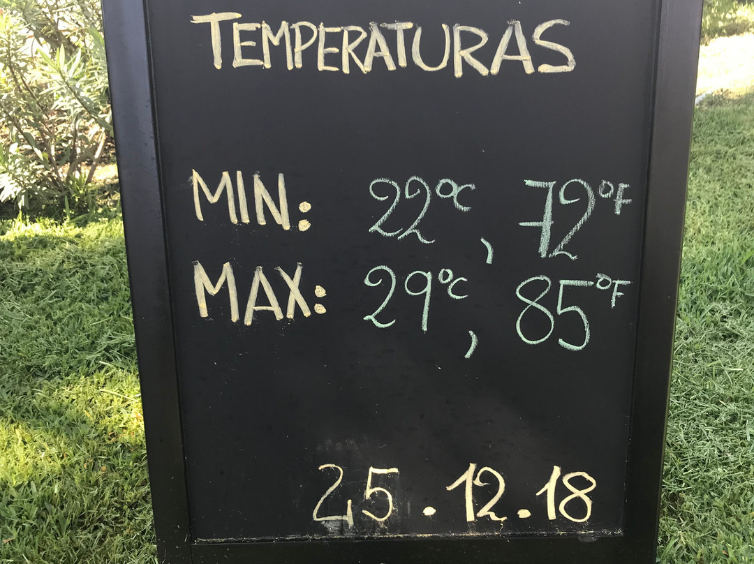 马库拉艾维纳酒店主图