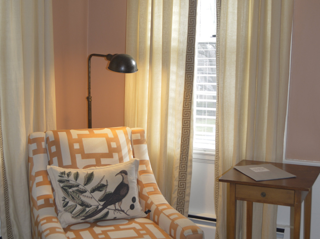 The Winsor House主图