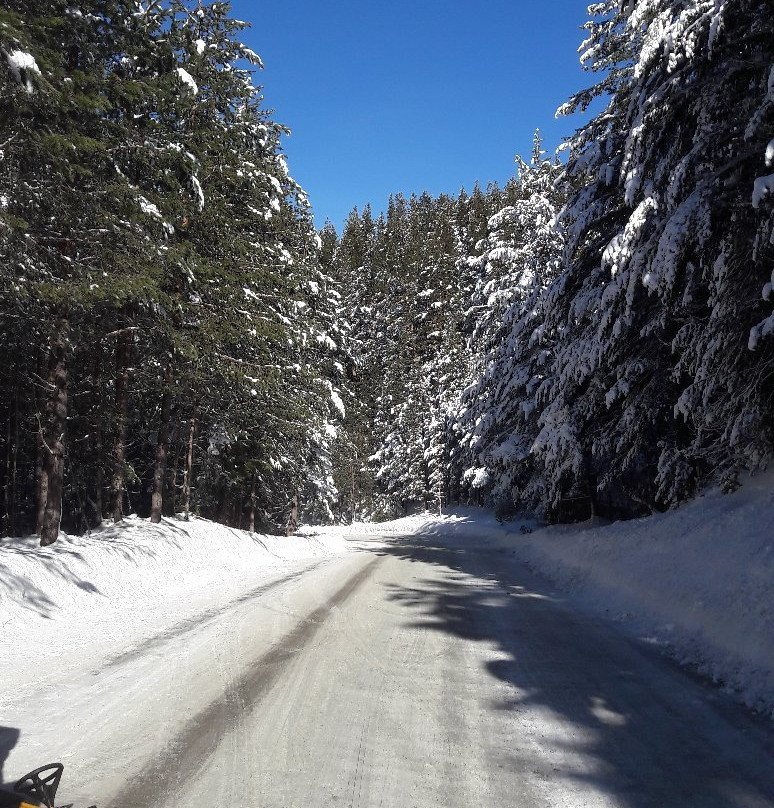 Family hotel Iskar主图