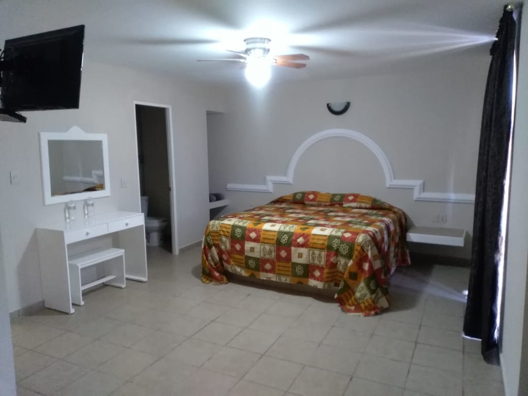 Hotel Posada del Viajero-官方