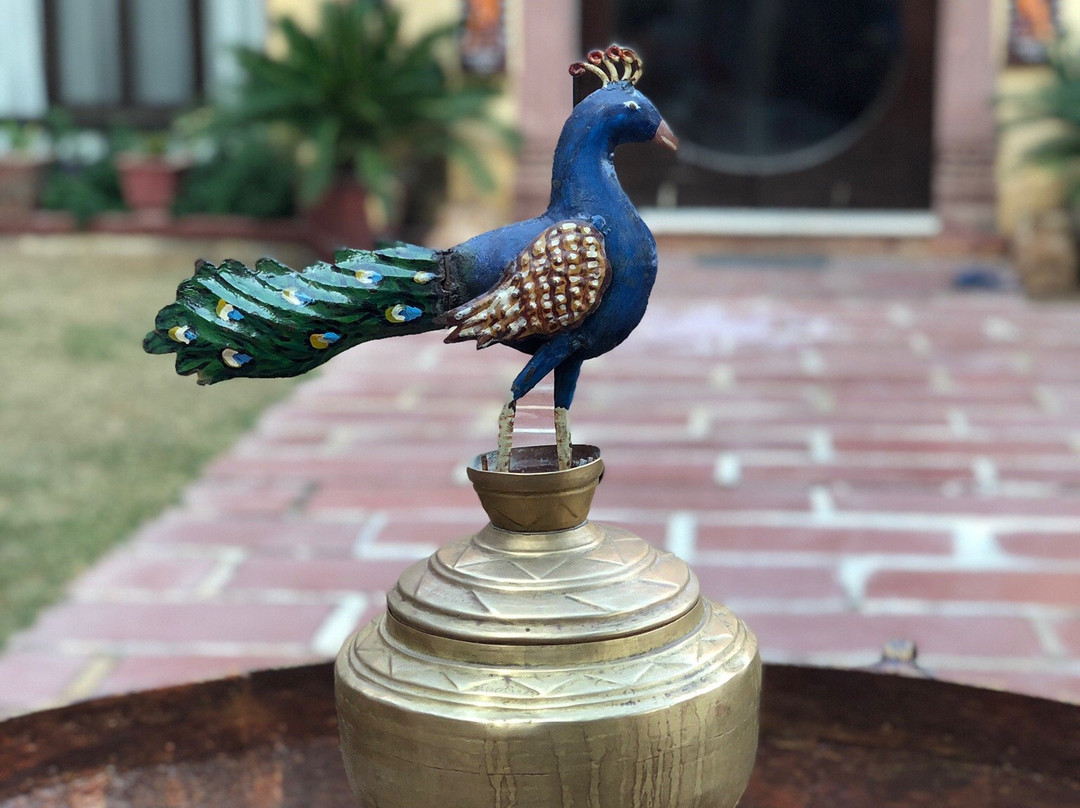 Havelli Heritage主图