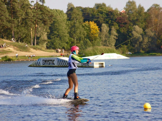 Sunpark-圣彼得堡必去景点