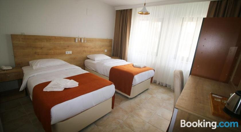 Huriye Ana Butik Otel