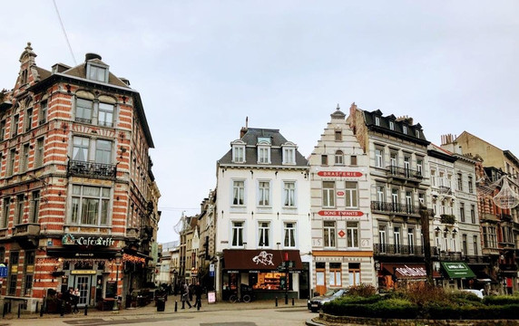 Go Belgium Tours-布鲁塞尔必去景点