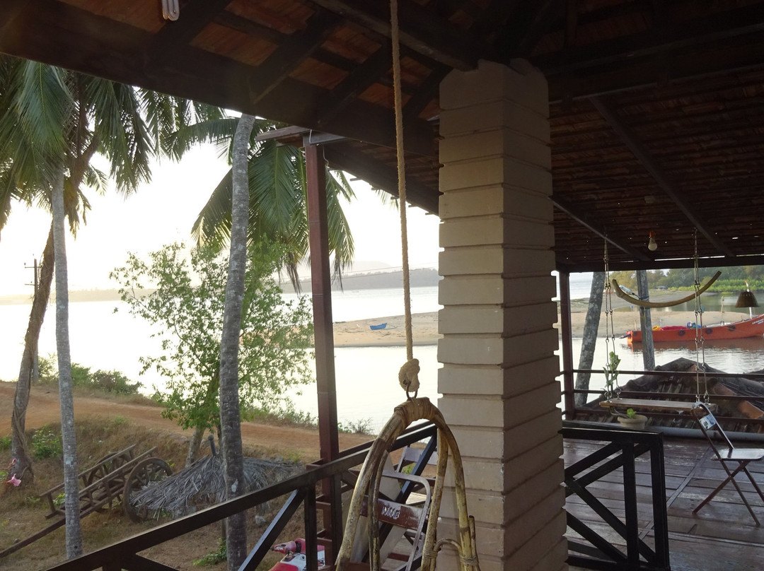 Ocean Deck Beach Homestay主图