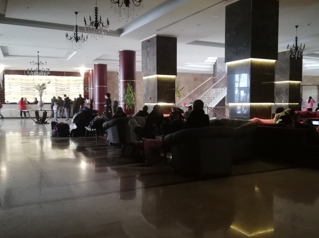 Safa Sorgun Thermal Hotel Wellness & Spa主图