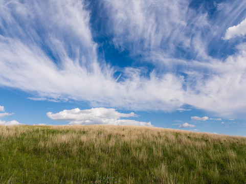 Sperati Point Trail-Theodore Roosevelt National Park必去景点