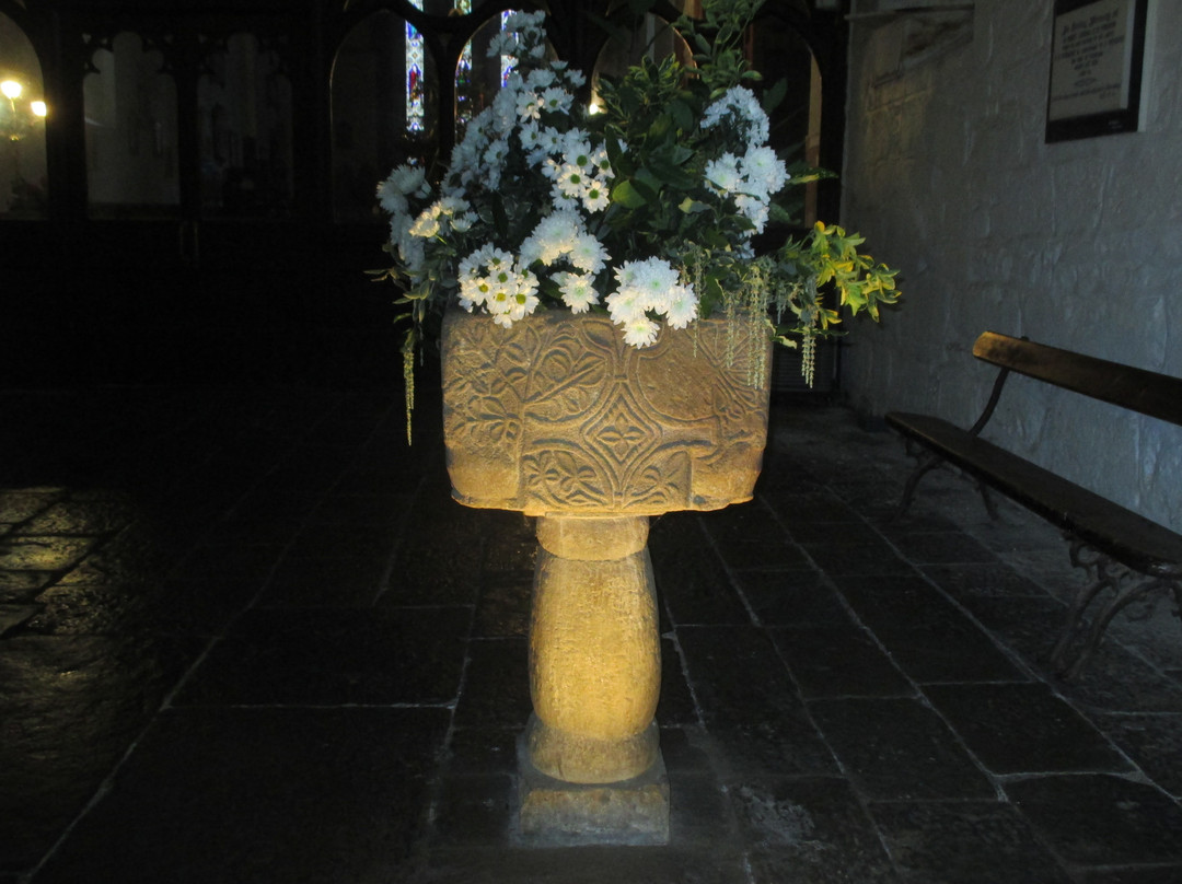 St. Flannan's Cathedral-Killaloe必去景点