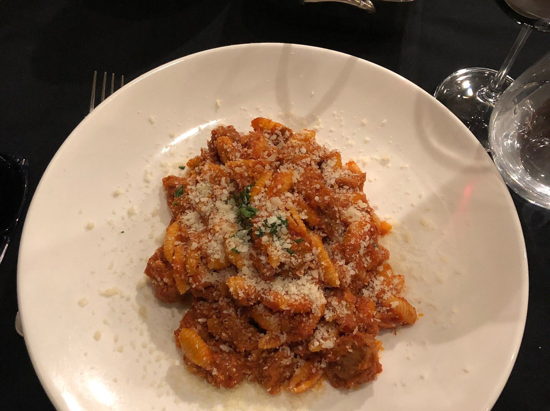 Tre Monte Ristorante