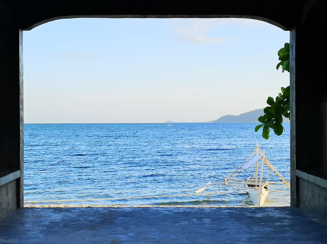 Residencia de Palo Maria主图