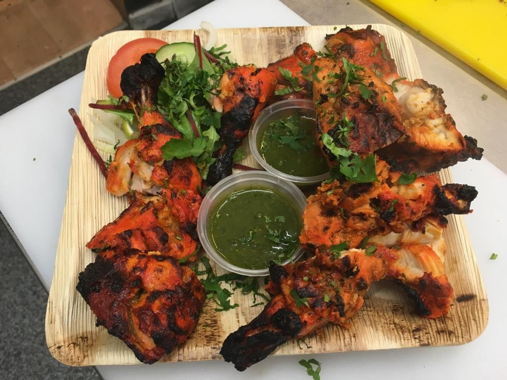 Maharaja Taste of India