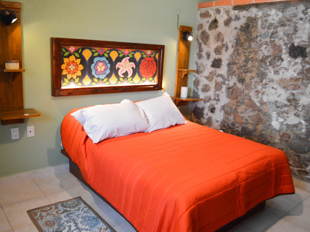 Hotel Las Candelas主图