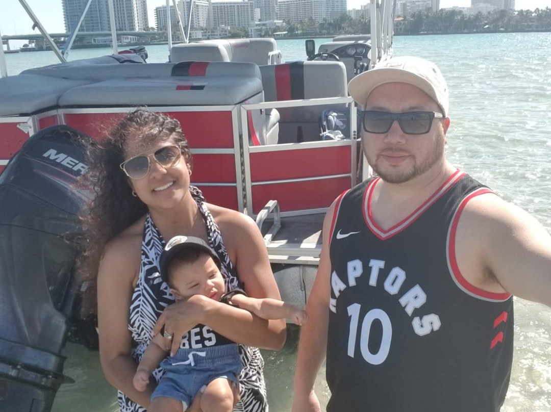 Miami Boats Rental-West Hollywood必去景点