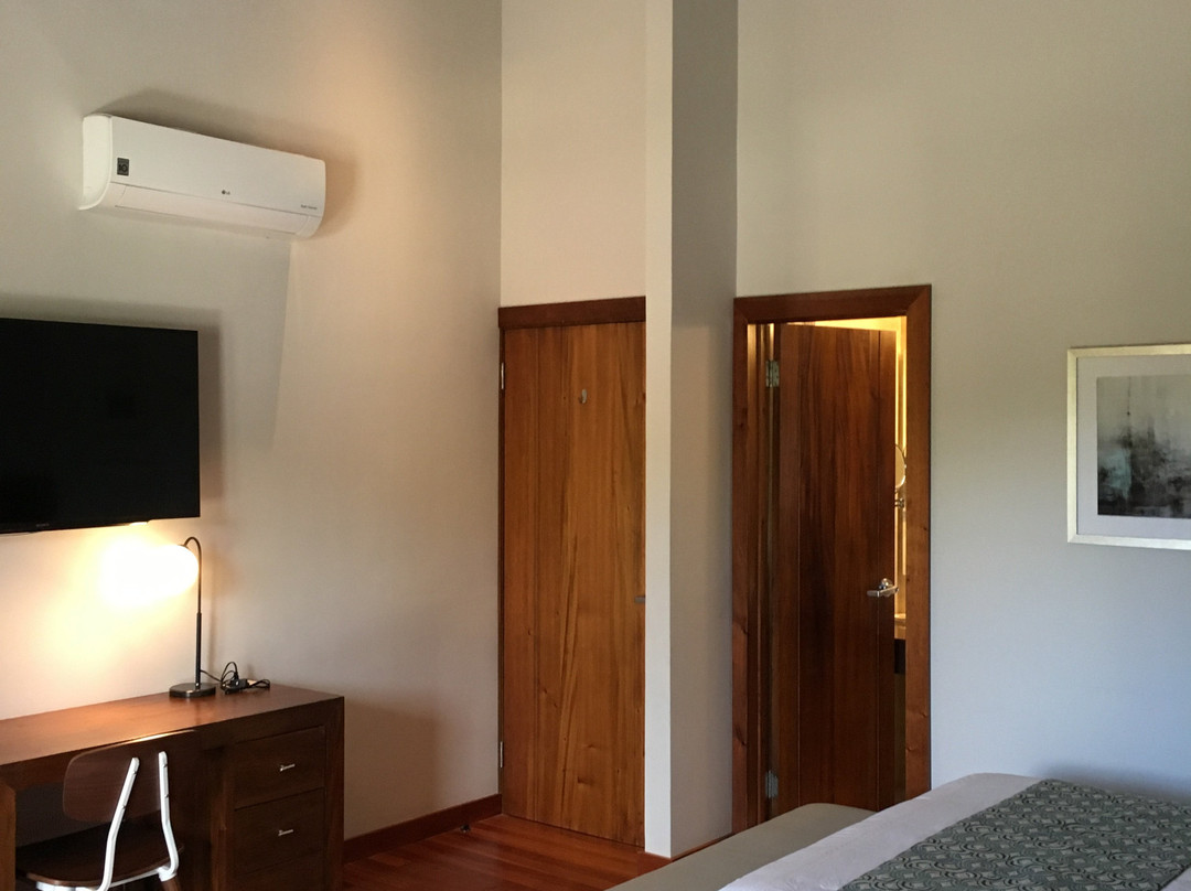 Hotel Los Brezos主图