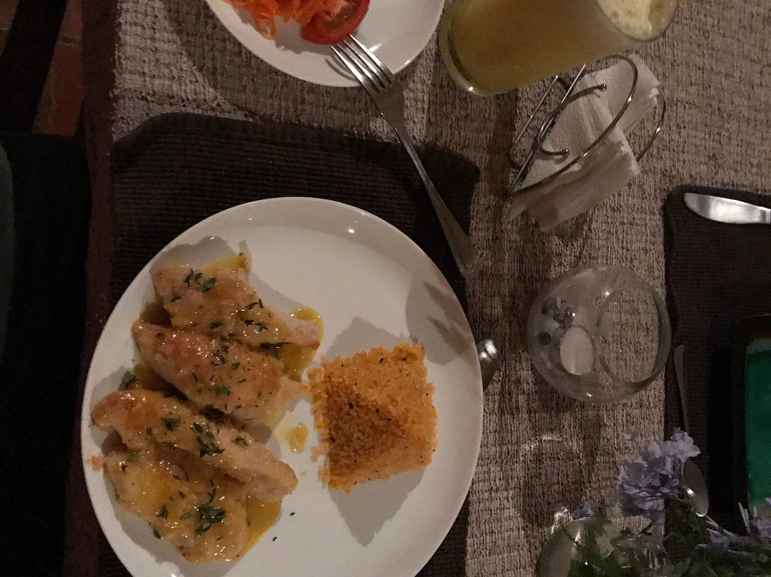 Canal Grande Lodge主图