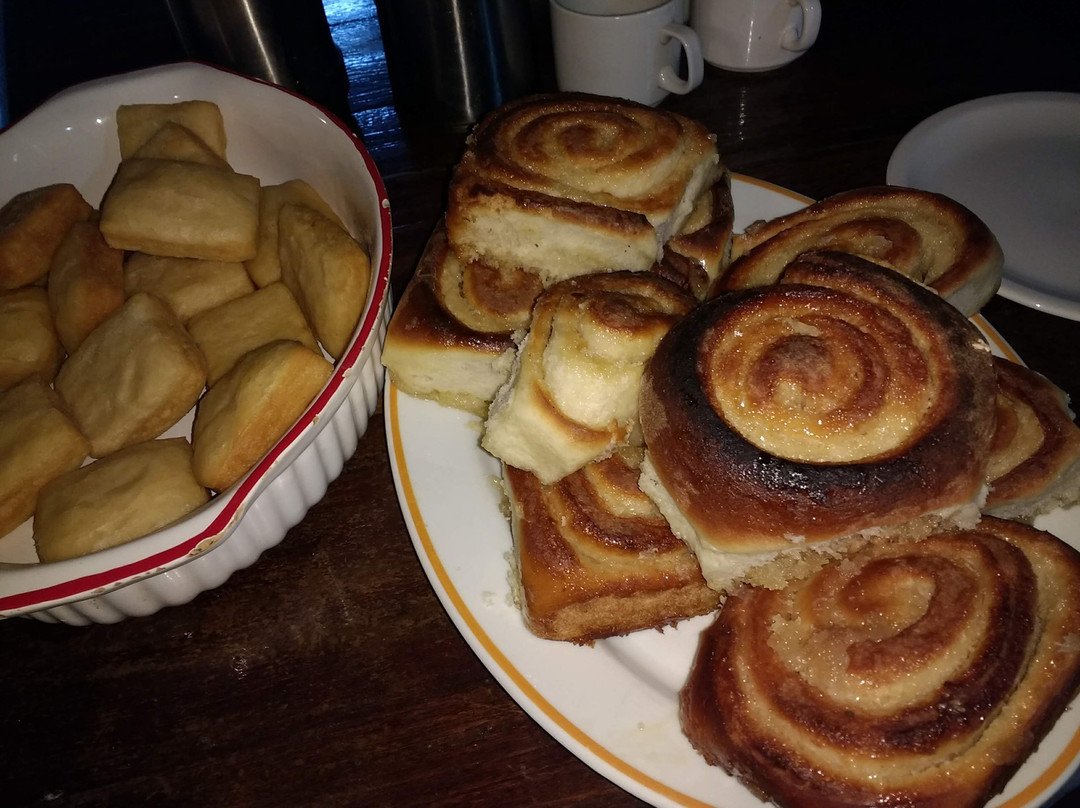 La Horqueta Ranch主图