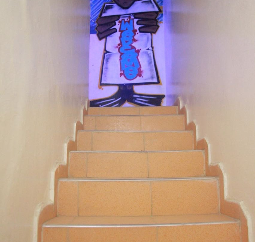 Medina Guesthouse主图