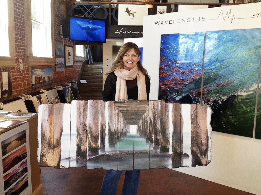 Latitudes Gallery-文图拉县必去景点