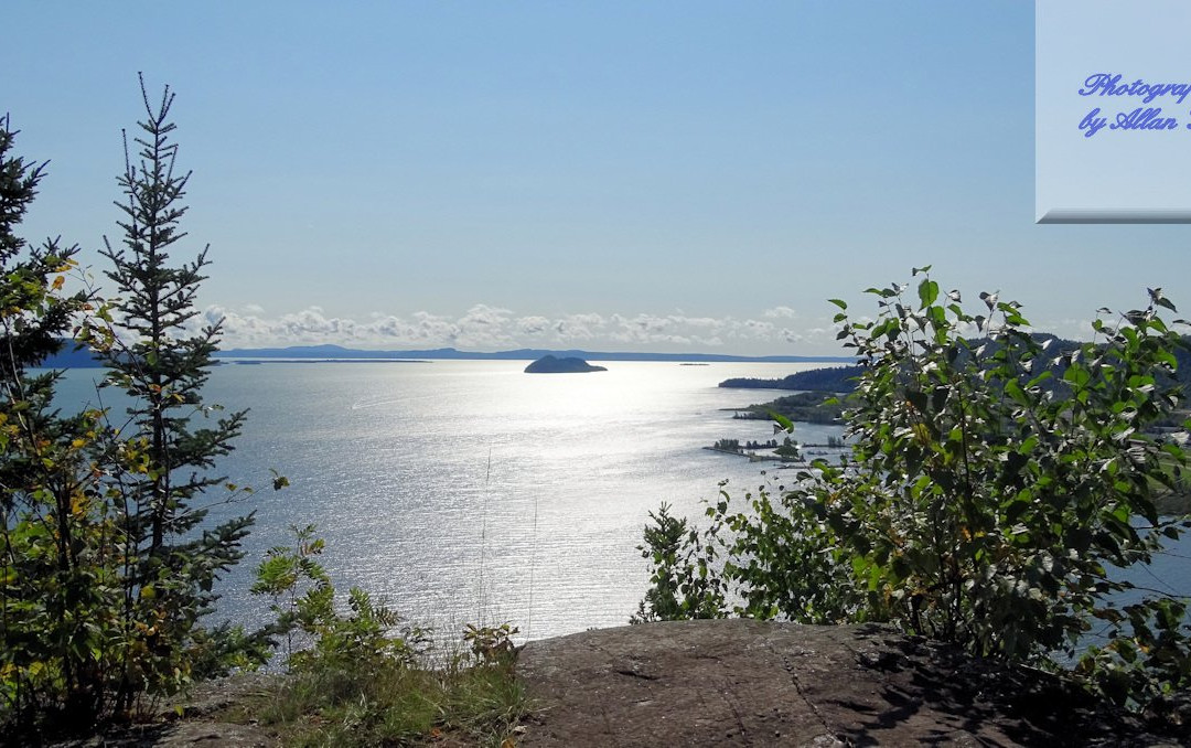 Nipigon River Recreation Trail-Red Rock必去景点