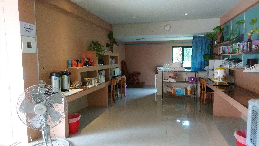 Juntima Place at Amphawa主图