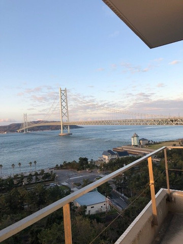 舞子海滨别墅酒店神户主图