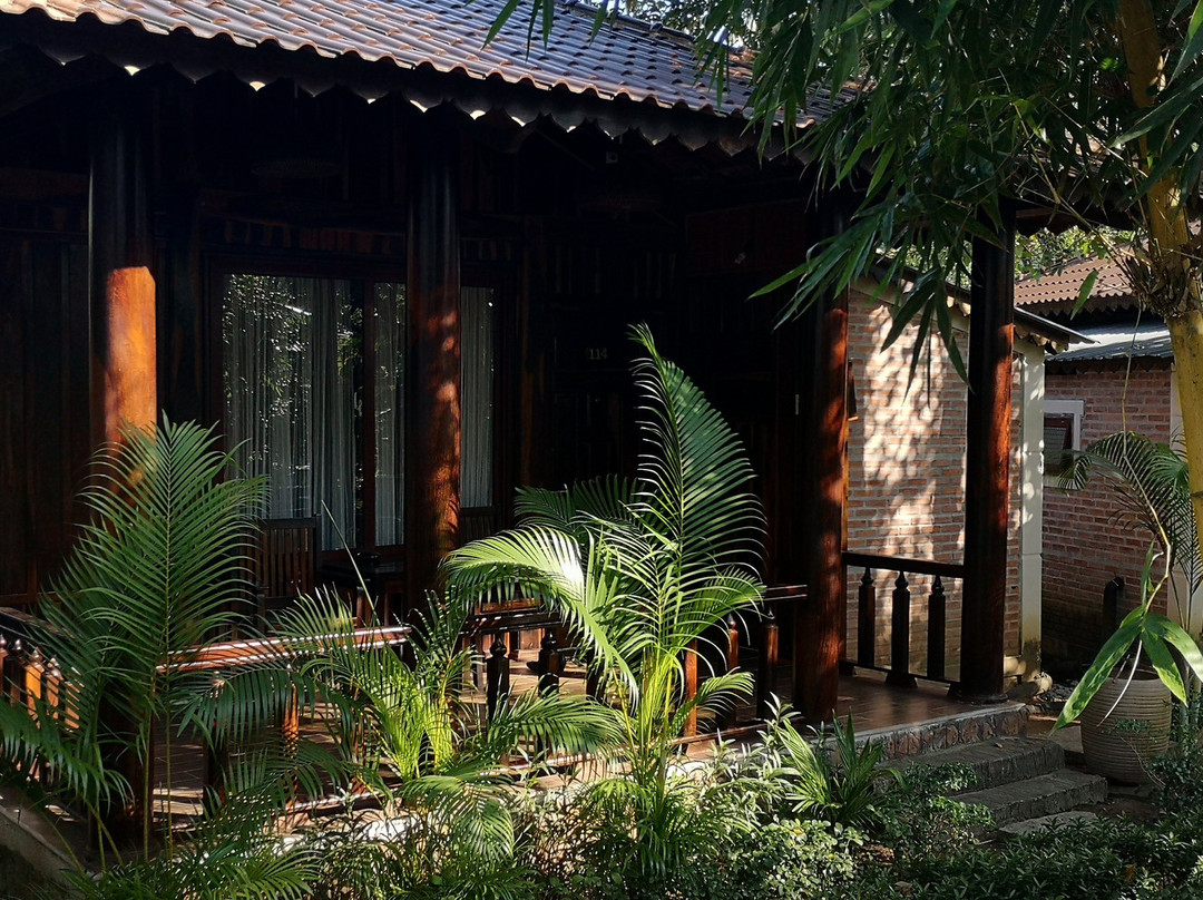 Elwood Premier Resort主图