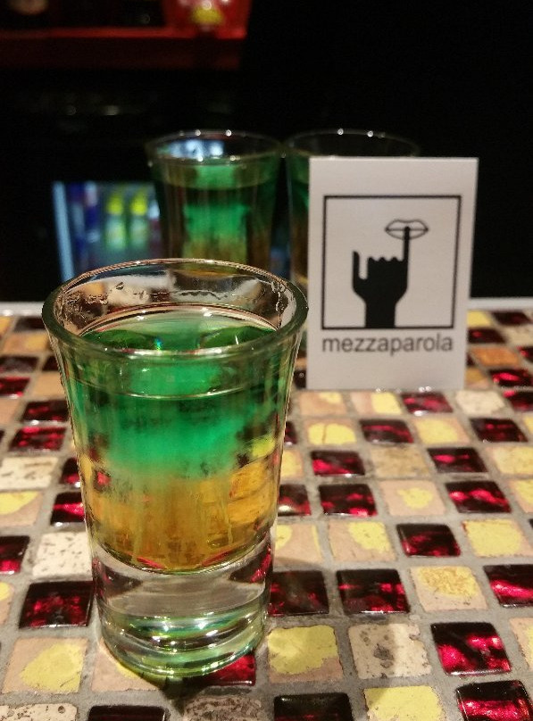 Mezzaparola-卡塔尼亚必去景点