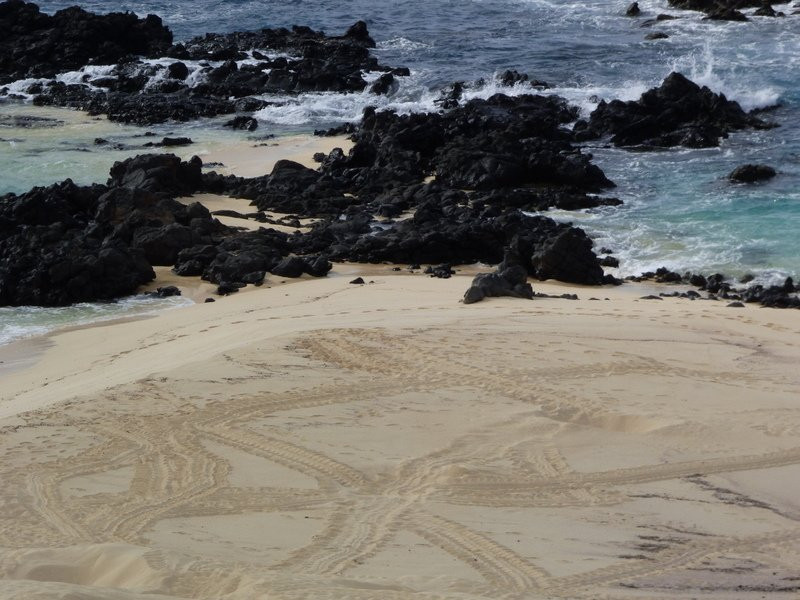 Hannays Beach-Georgetown必去景点