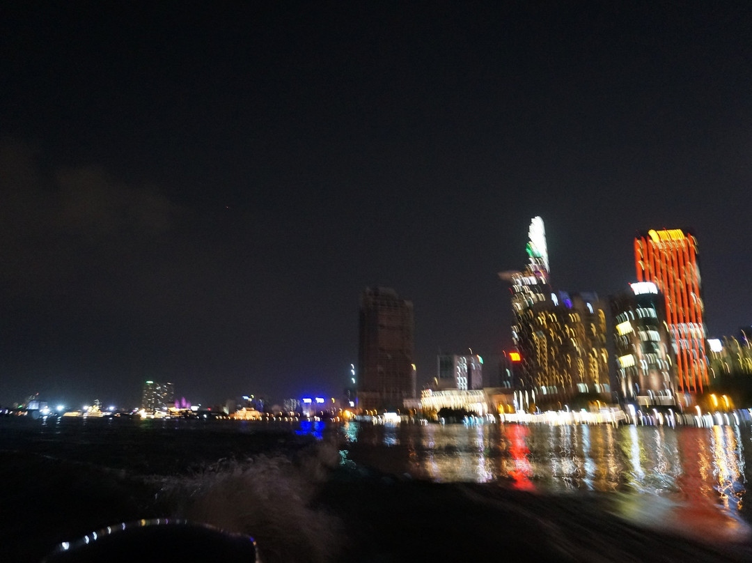 西贡宋别墅酒店主图