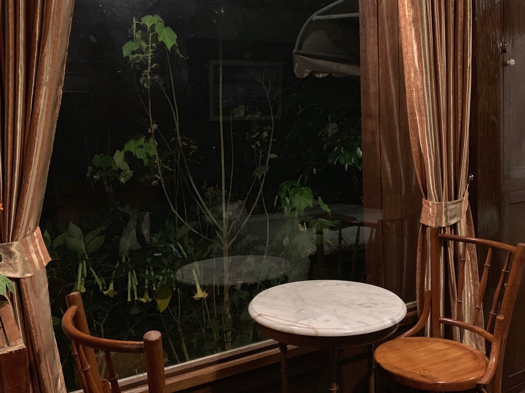 Baan Pak Plern Homestay主图