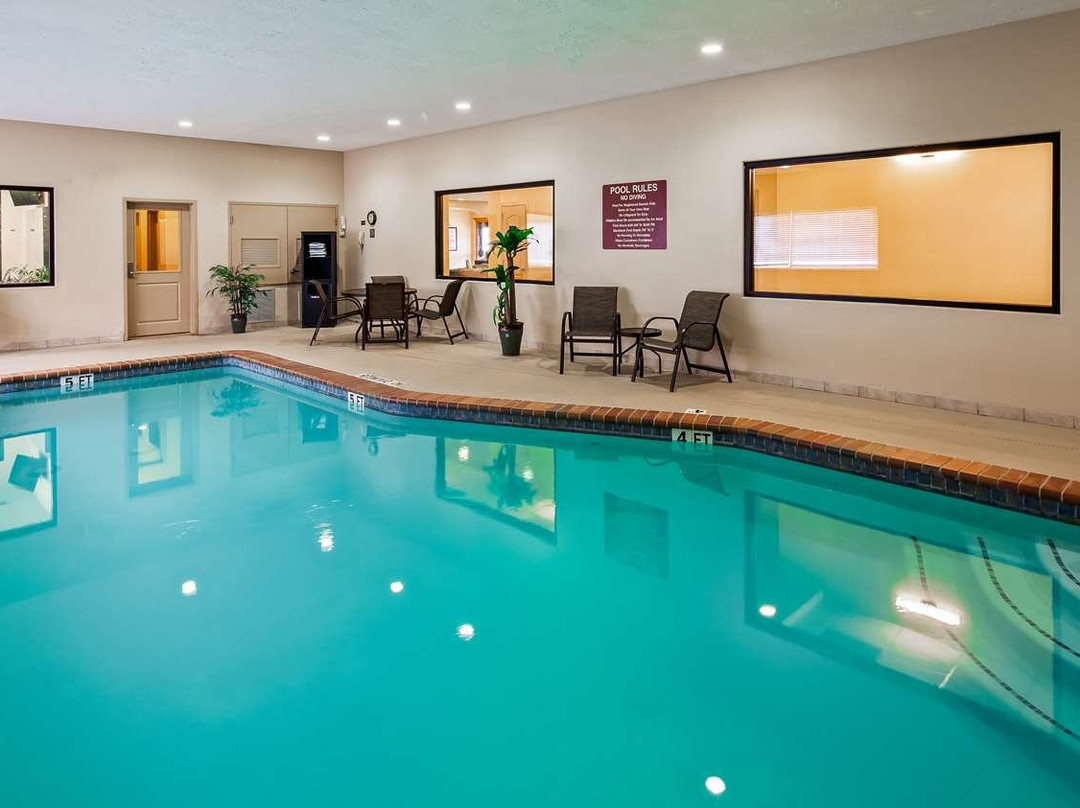 Best Western Franklin Town Center Hotel & Suites主图