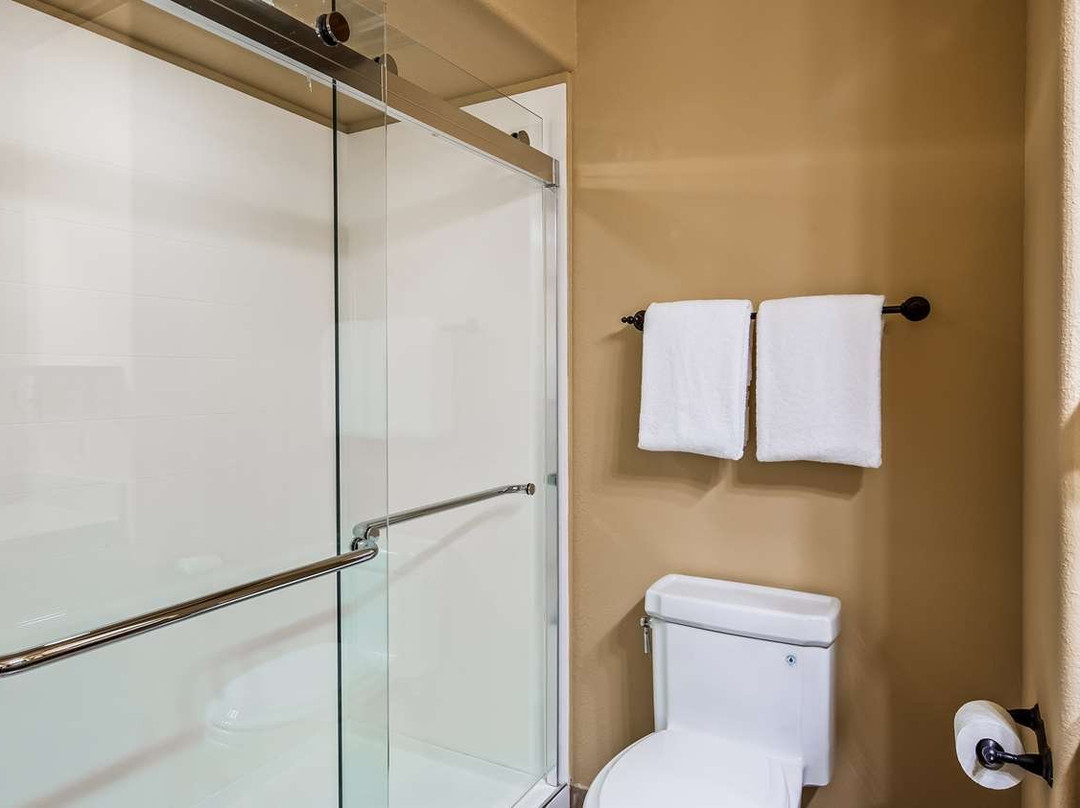 Best Western San Isidro Inn主图